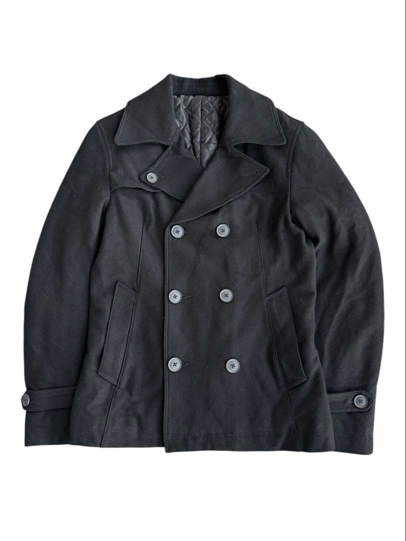 ジャケット・アウター short length pea coat