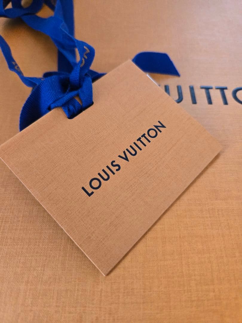 み*こ様 LOUIS VUITTON バケットハット 新品未使用