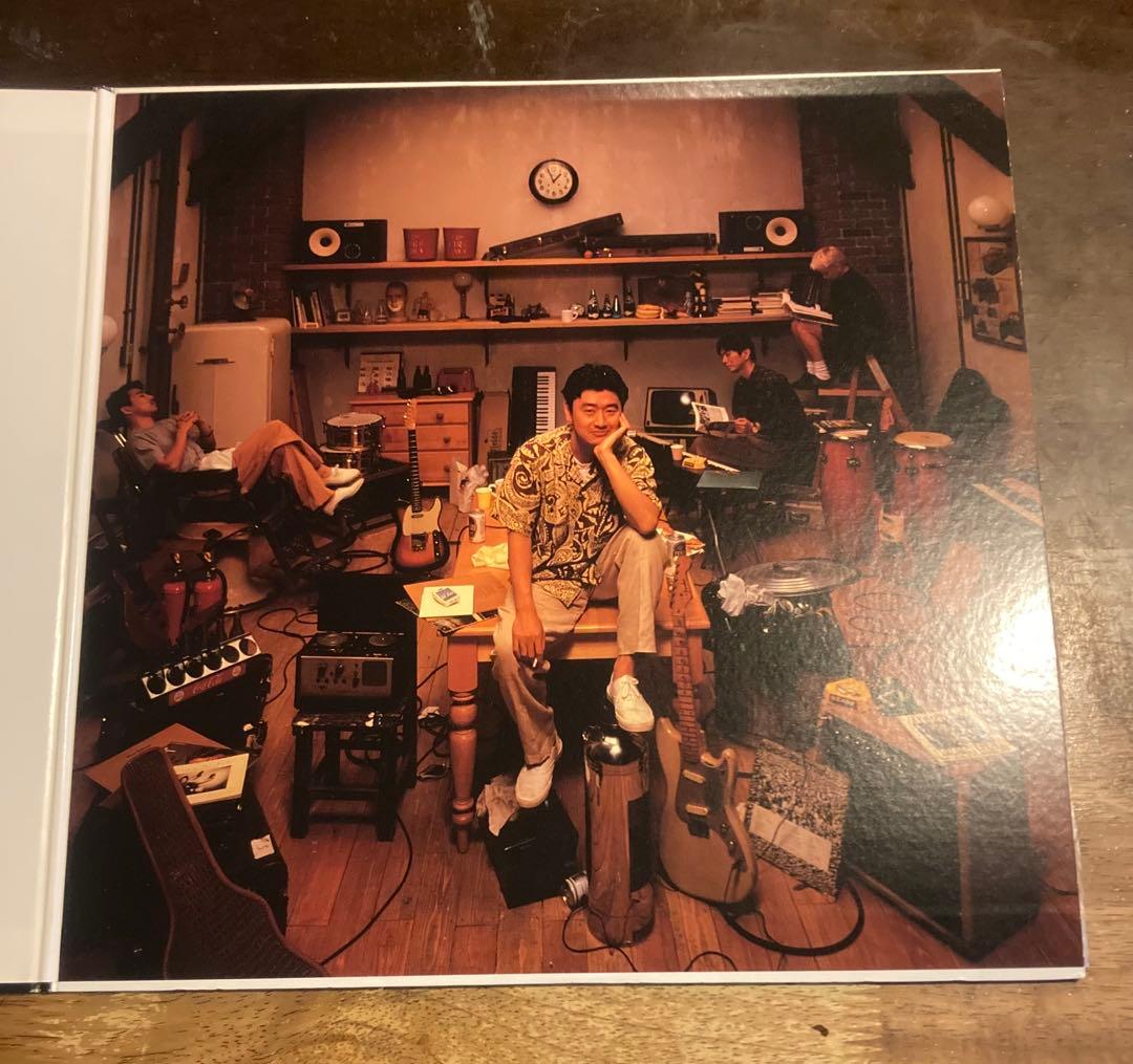 ■桑田佳祐◾️Keisuke Kuwata◾️1LP / 1988 Taishita