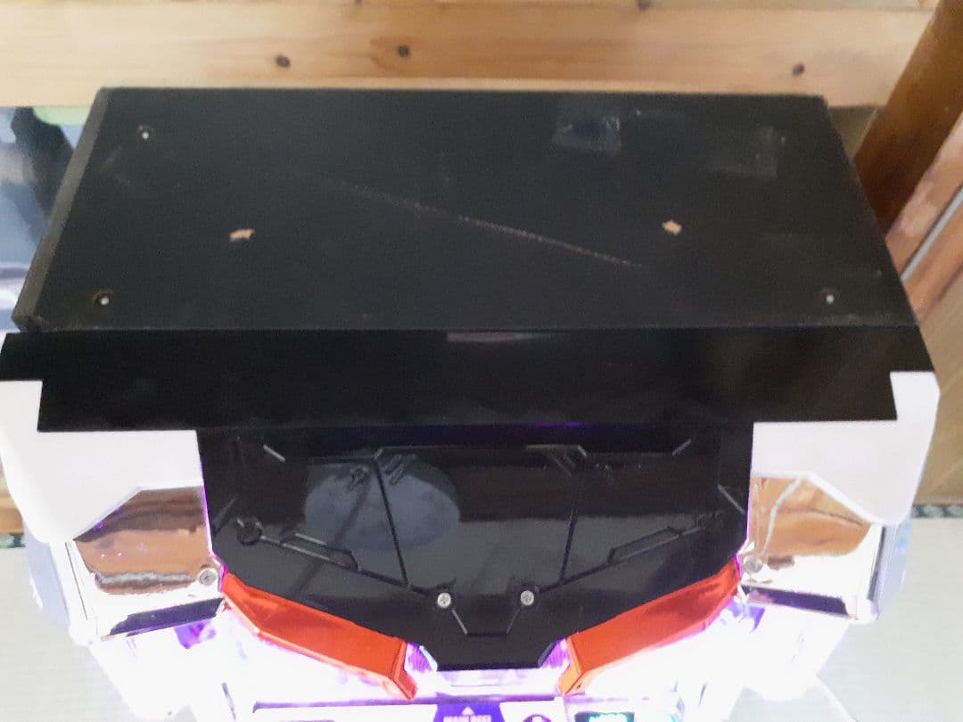 ア*ス様 スマスロ　シンエヴァンゲリオン　家庭用