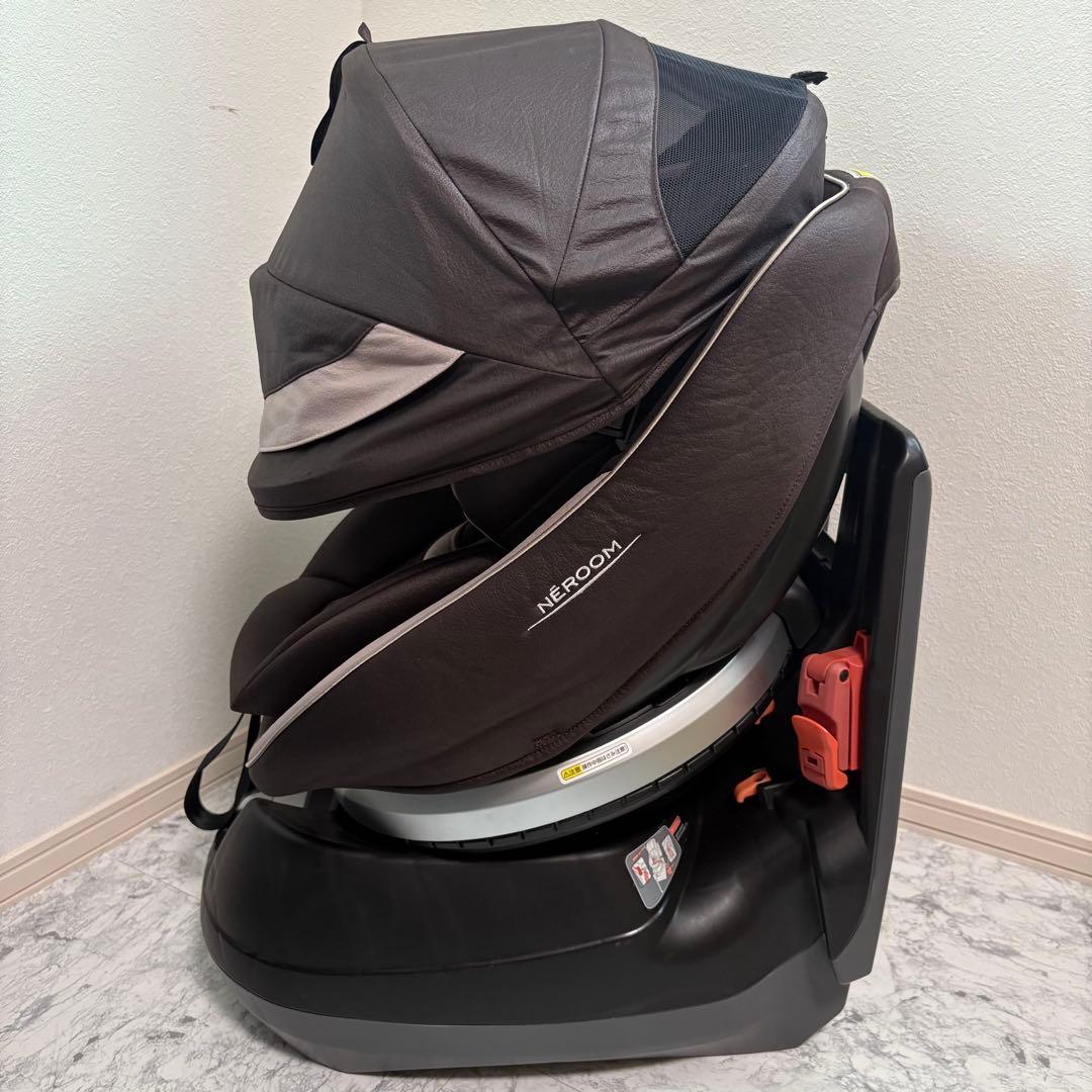 使用回数少ない✨清潔✨上位モデル‼️コンビ ネルーム エッグショック NF-600