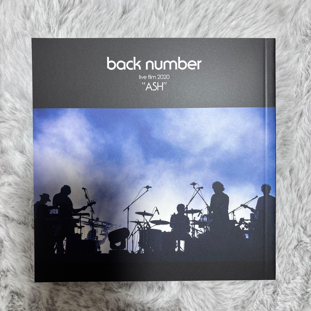 back number／黄色　FC限定盤（CD+2DVD ver.）　特典付き