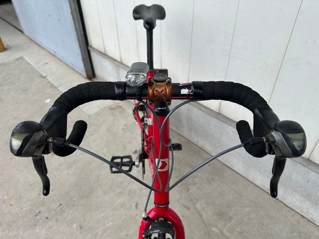 LOUIS GARNEAU ルイガノ　MV3R ミニベロ20インチ18