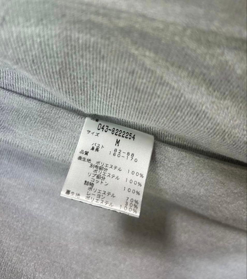 St ANDREWS セントアンドリュース　ゴルフ　ジャケット　ブルゾン