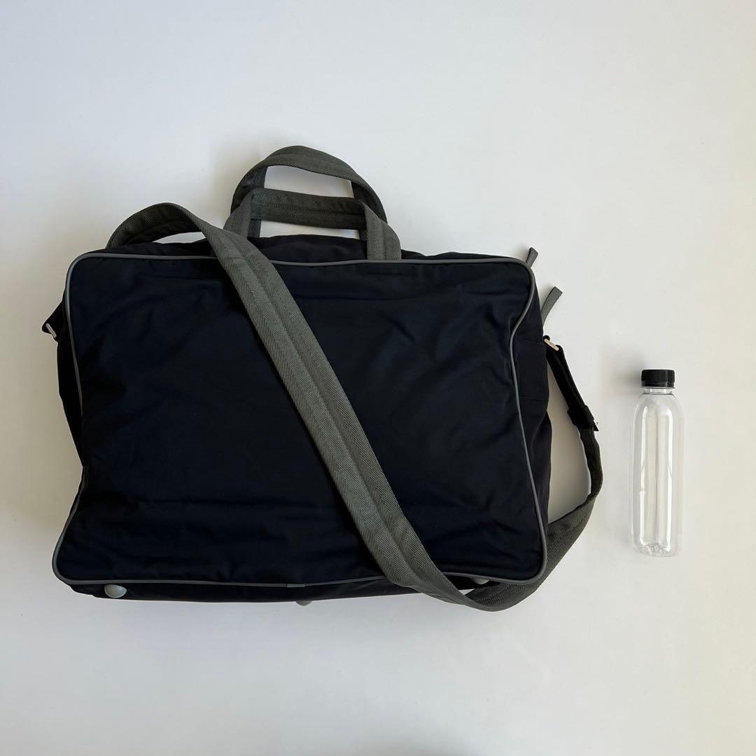 バッグ PRADA SPORT 2WAY BOSTON SHOULDER BAG