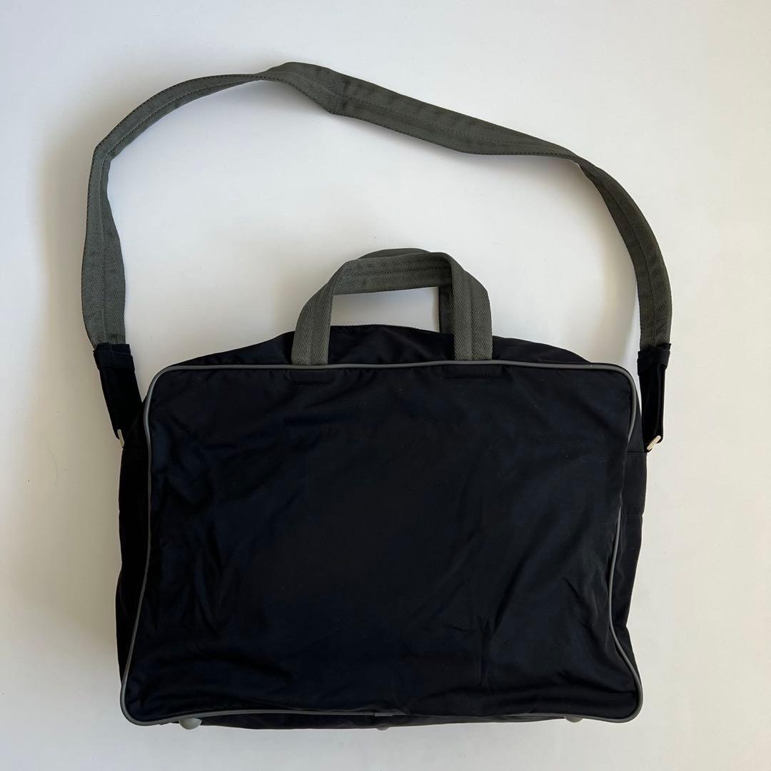 バッグ PRADA SPORT 2WAY BOSTON SHOULDER BAG