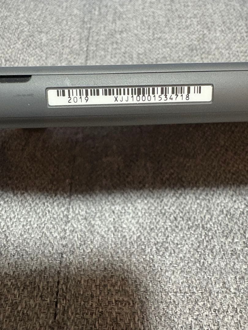 Nintendo Switch Lite グレー 充電器・ソフト付き