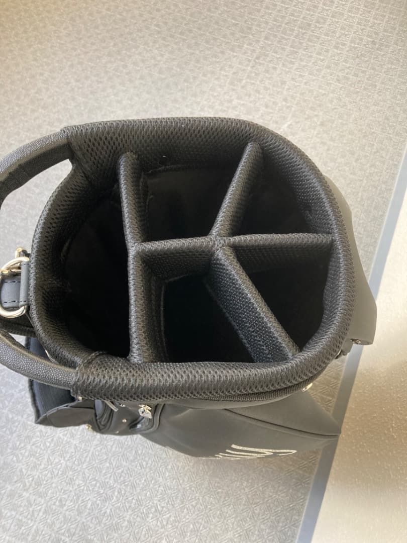 キャロウェイ スタイル SPL スタンド FW 23 JM キャディバッグ