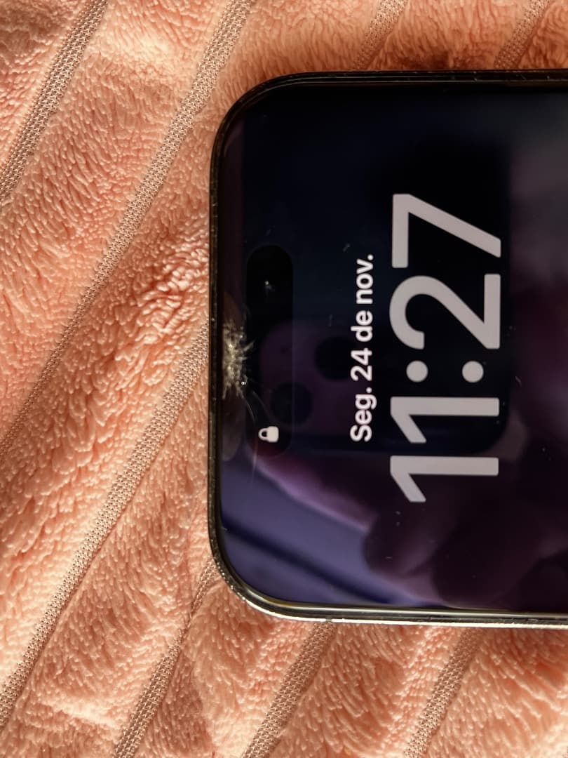 Apple iPhone 14 Pro ブラック 本体　512GB