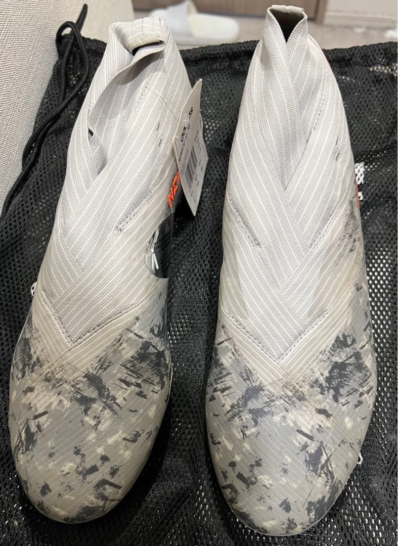 Adidas アディダス ネメシス nemeziz 19+ 全新未使用