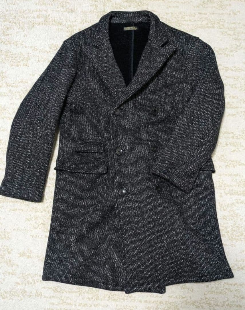 BROWN‘S BEAC　DUBBLE CHESTER チェスター　ダブル