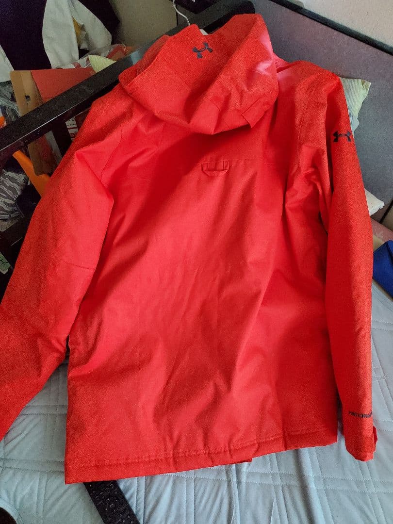 アンダーアーマージャケット     29