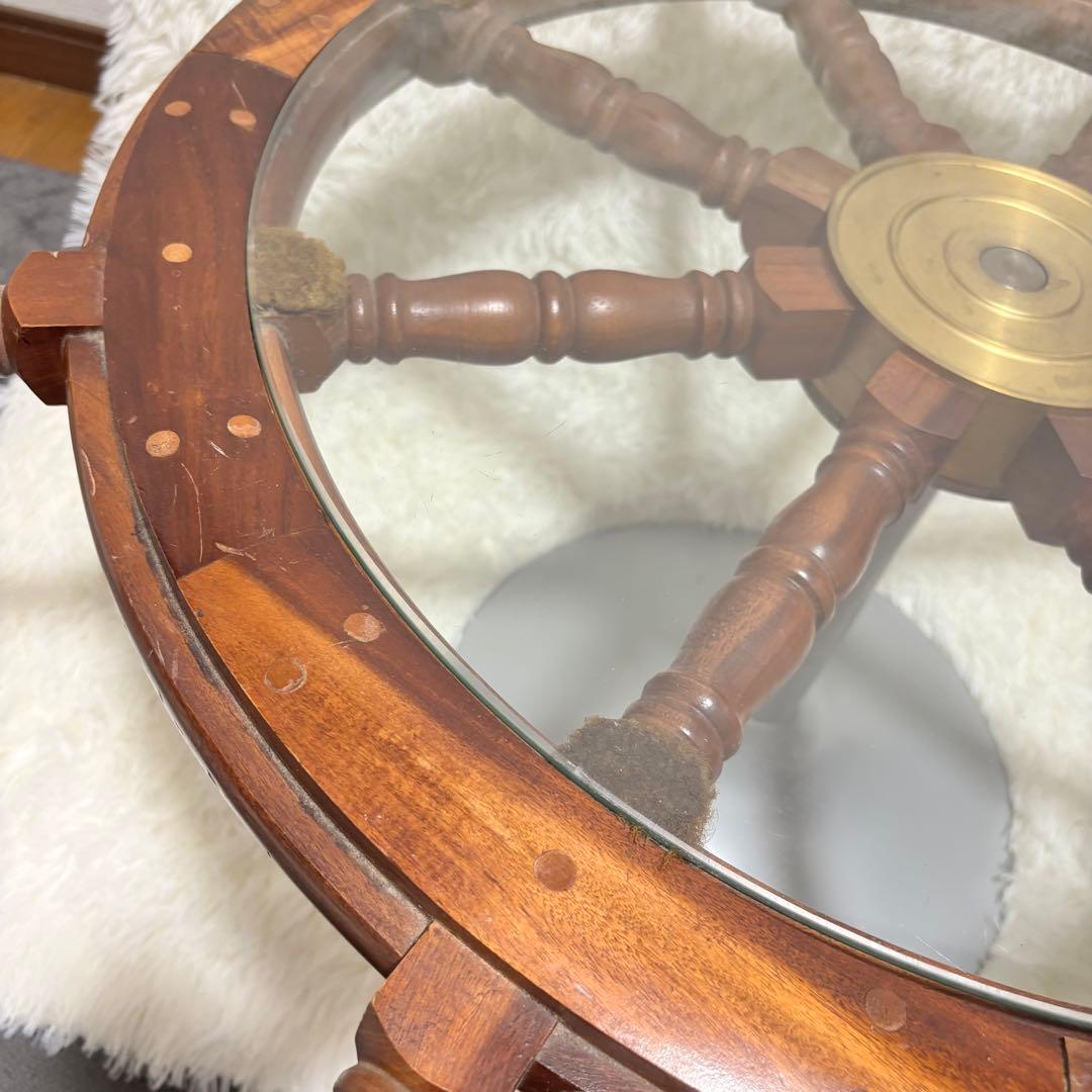 センターテーブル・ローテーブル MMR