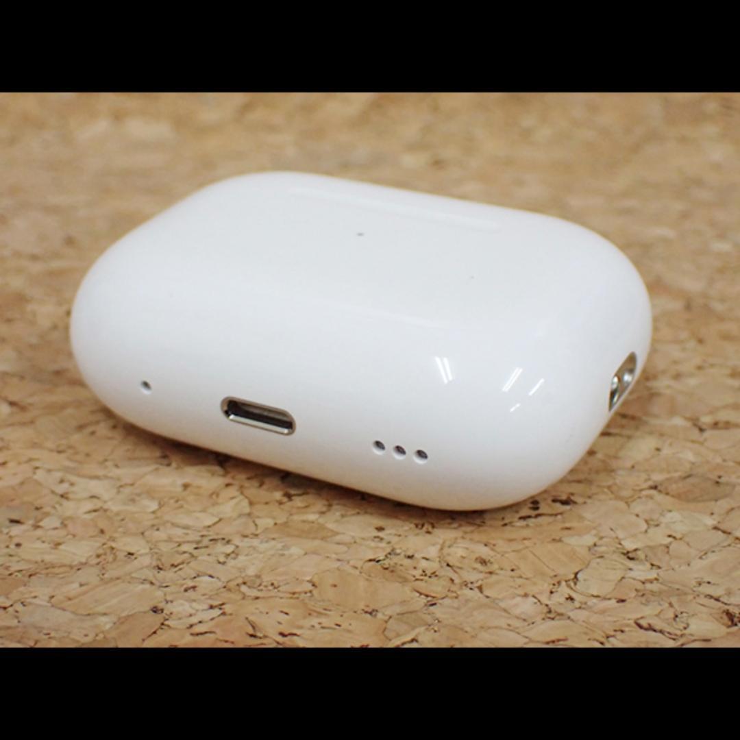 Apple純正 AirPods Pro 第二世代 充電ケース 左耳 右耳