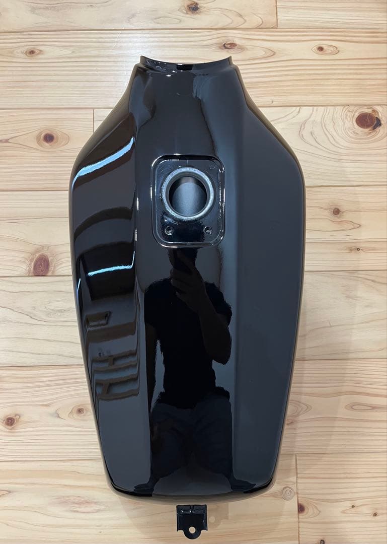 z400fx 外装　セット　塗装品　E4カラー　新品　キャンディー　カワサキ