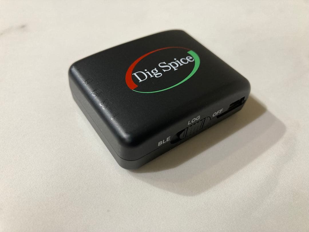 デジスパイス III