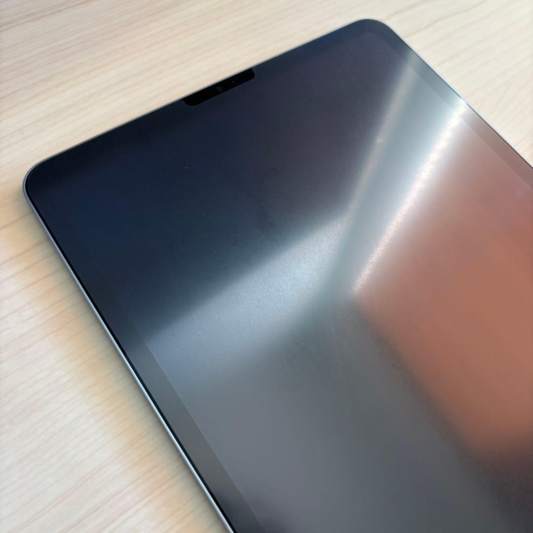 【極美品】iPad Pro 11 第4世代 M2＋Pencil 第2世代