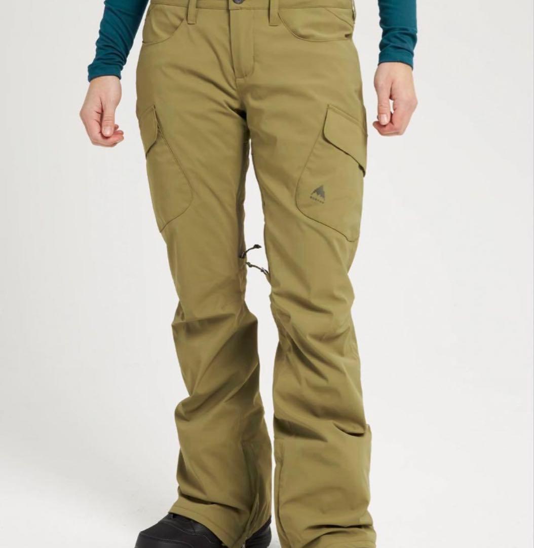 新品★Burton GORE‑TEX Gloria パンツ スノーウェアM