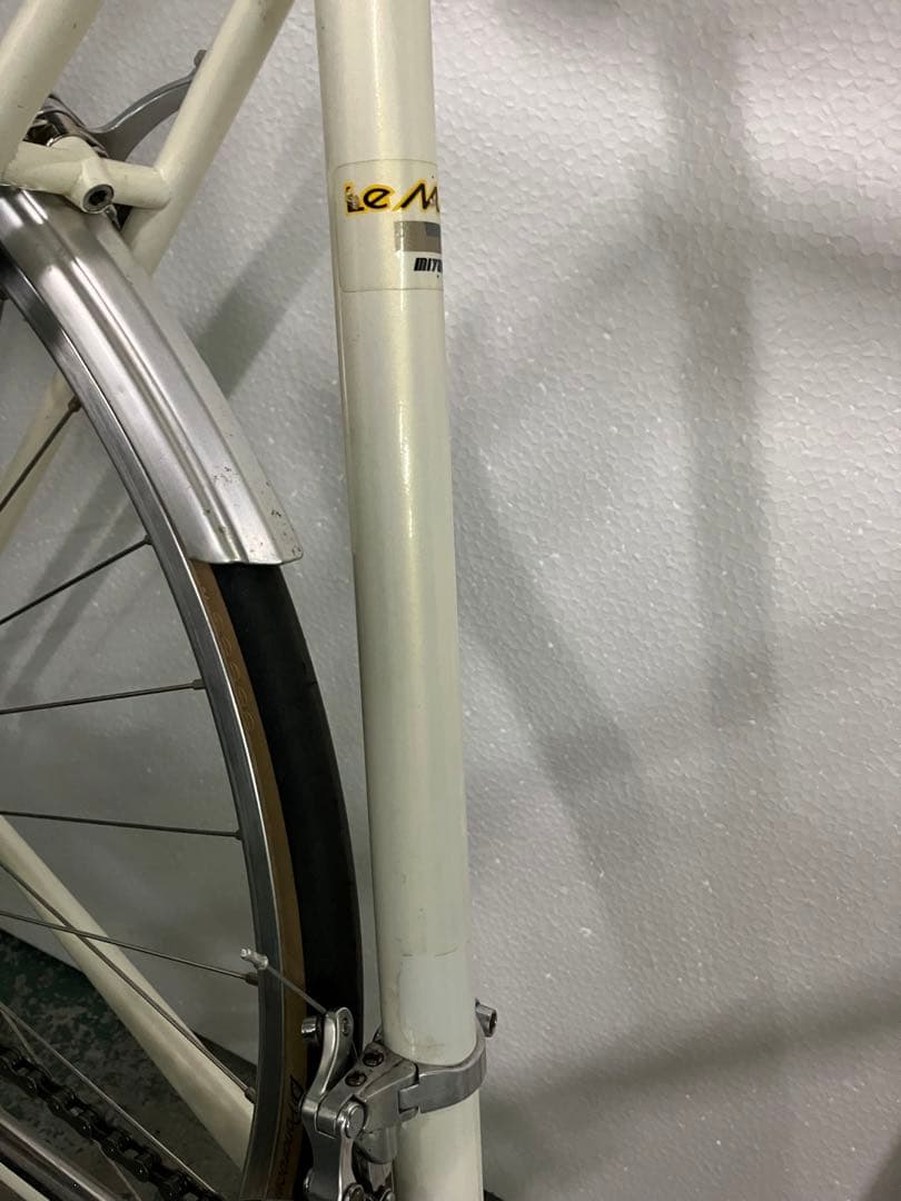 ミヤタ　ルマン　ランドナー　スポルティーフ　ロードバイク