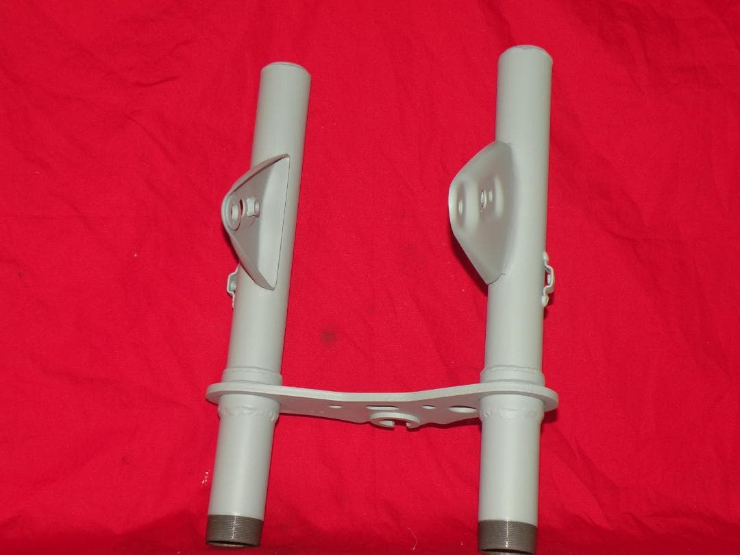 ☆ライステ新品☆極低5.5センチカット 純正ダックスフォーク 分離式☆