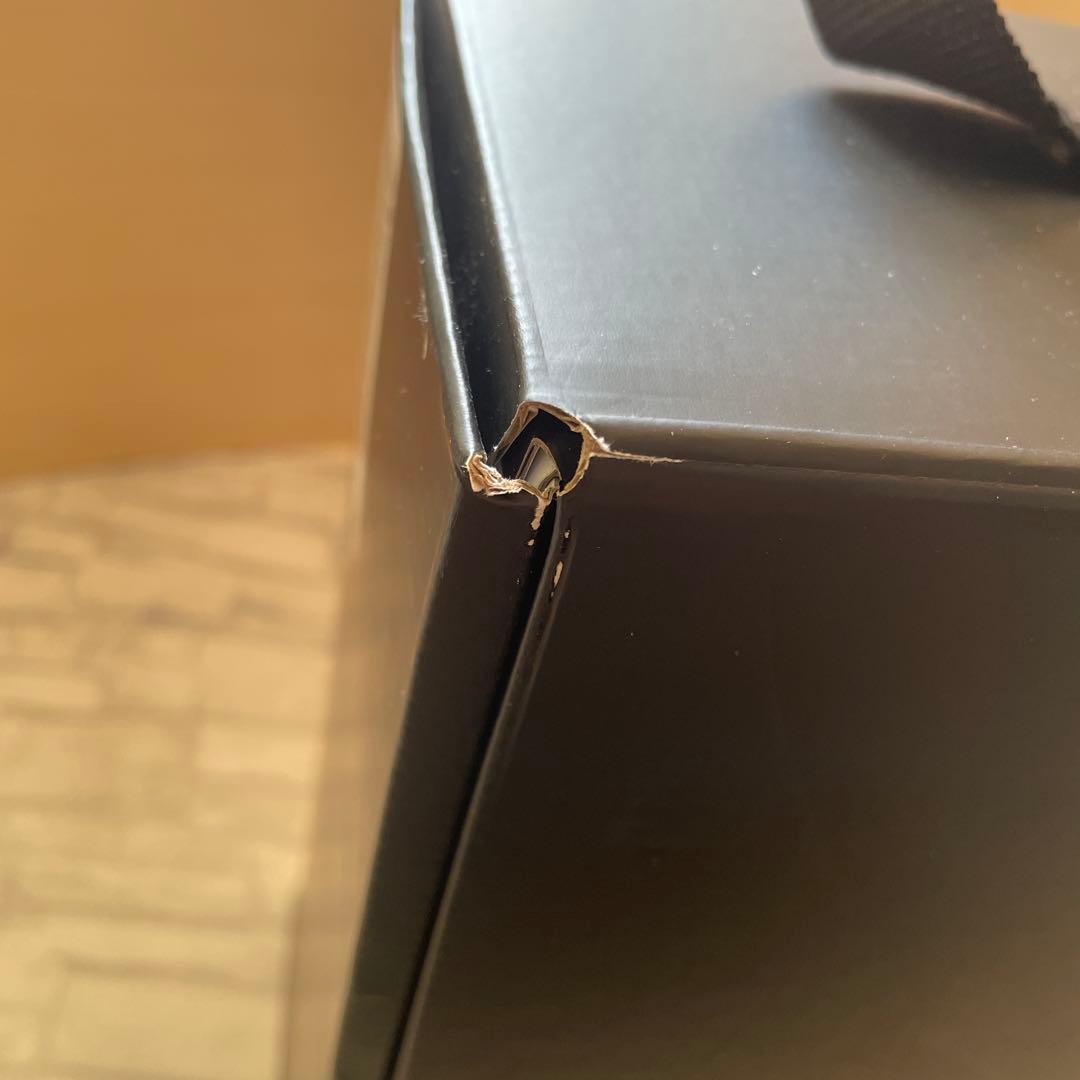 エアジョーダン　スニーカー〔試着のみ〕