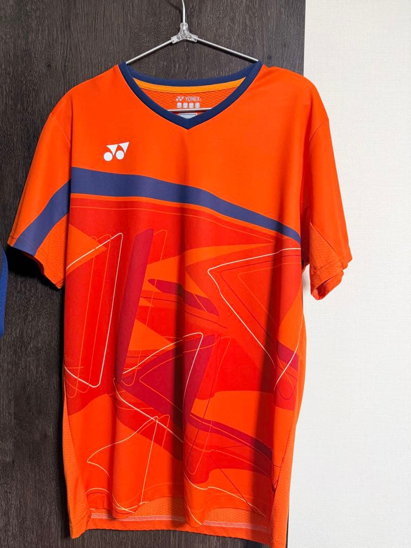 ヨネックス 10334 Oサイズ