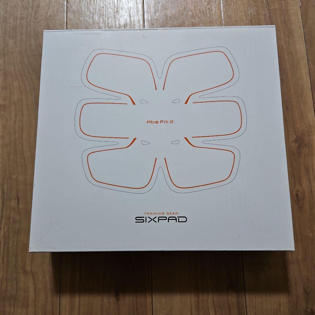 MTG SIXPAD シックスパッド アブズフィット2