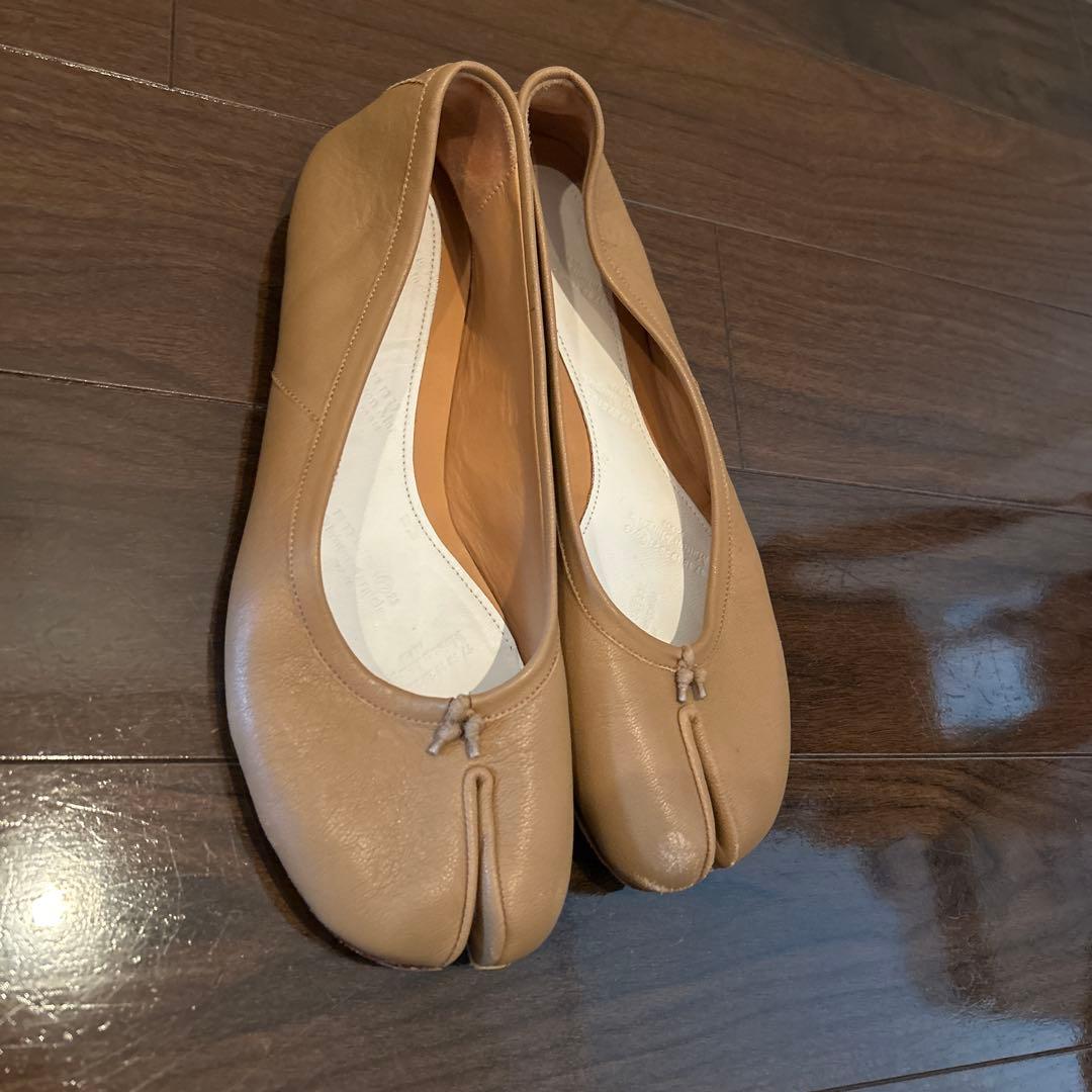 Maison Margiela フラットシューズ 37