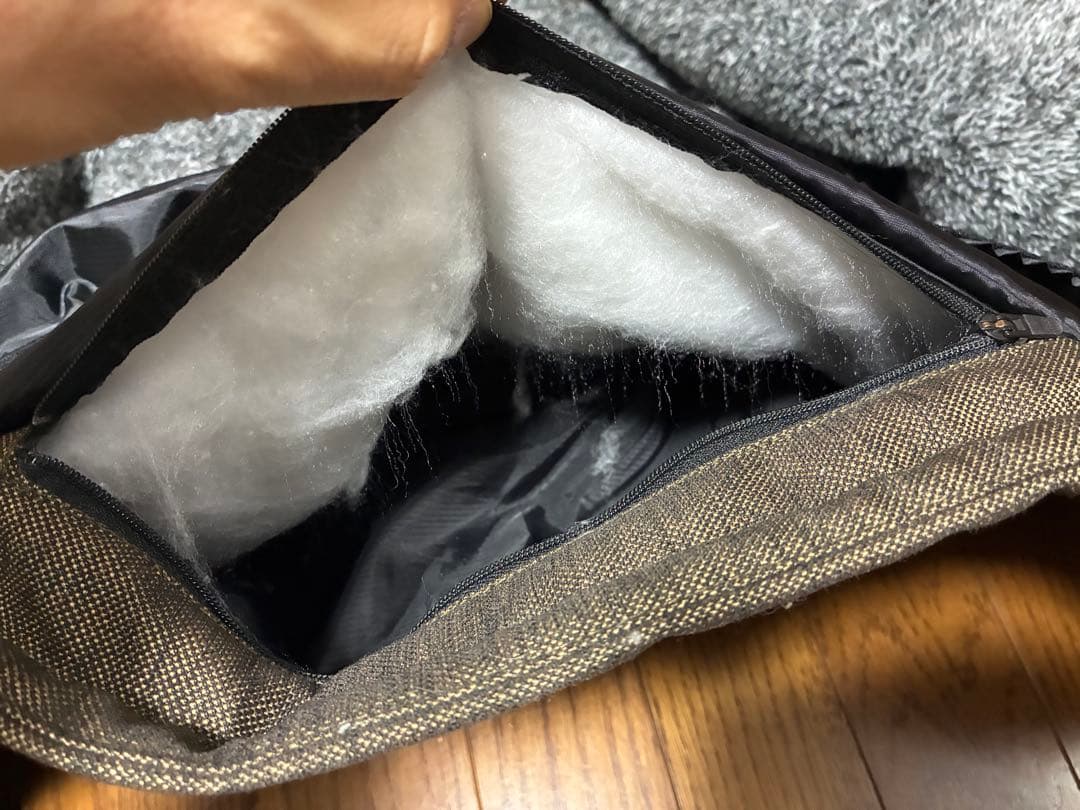 HYOD D3O ジャケット　Mサイズ