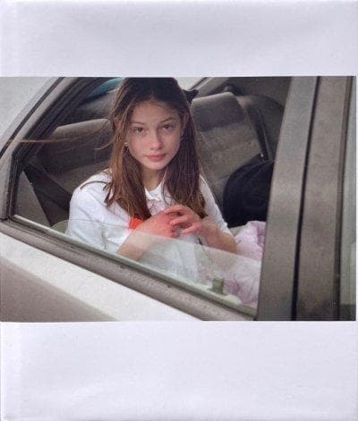 洋書 Angela Hill: Sylvia