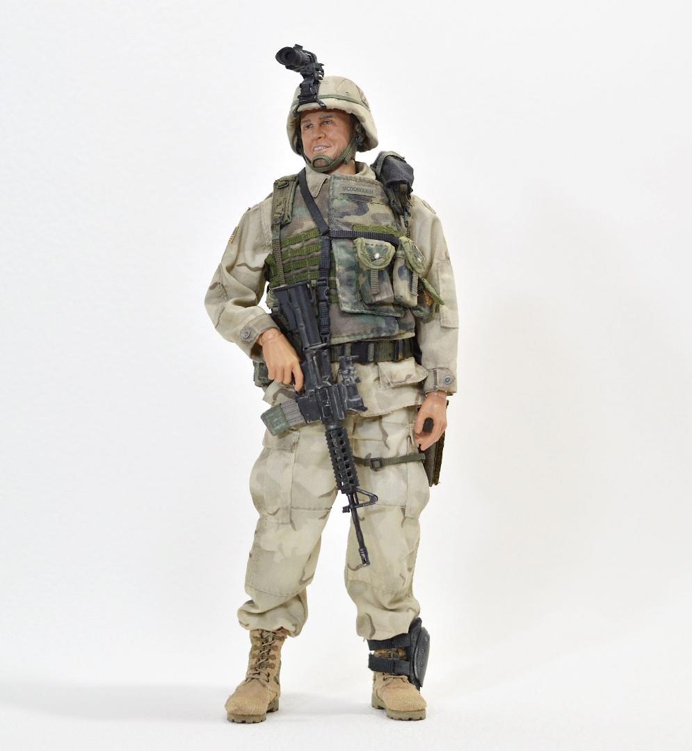 第3 歩兵師団 . 3rd Infantry Division