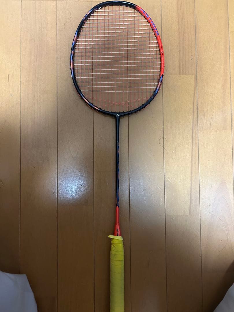 Y*y様 バドミントンアストロクス77Pro4u5ラケット