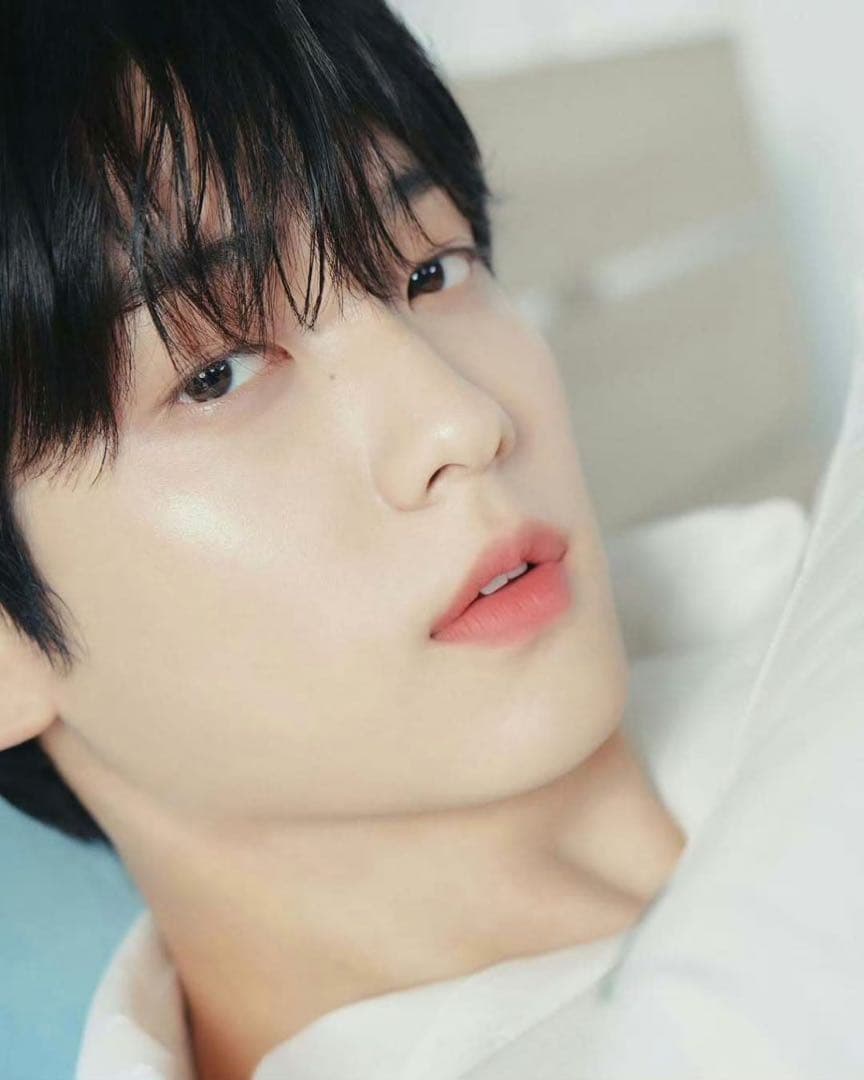 TXT スビンSOOBIN × INTO U 限定コラボセット ⑥