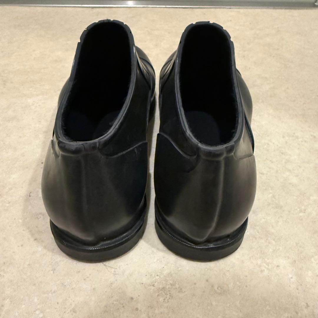 【美品】 Hender Scheme PARALLEL/FRONT GORE