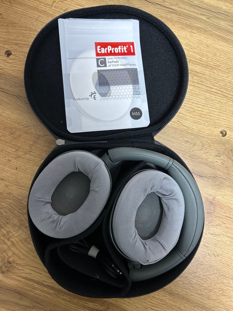 sony ult900 ワイヤレスヘッドホン