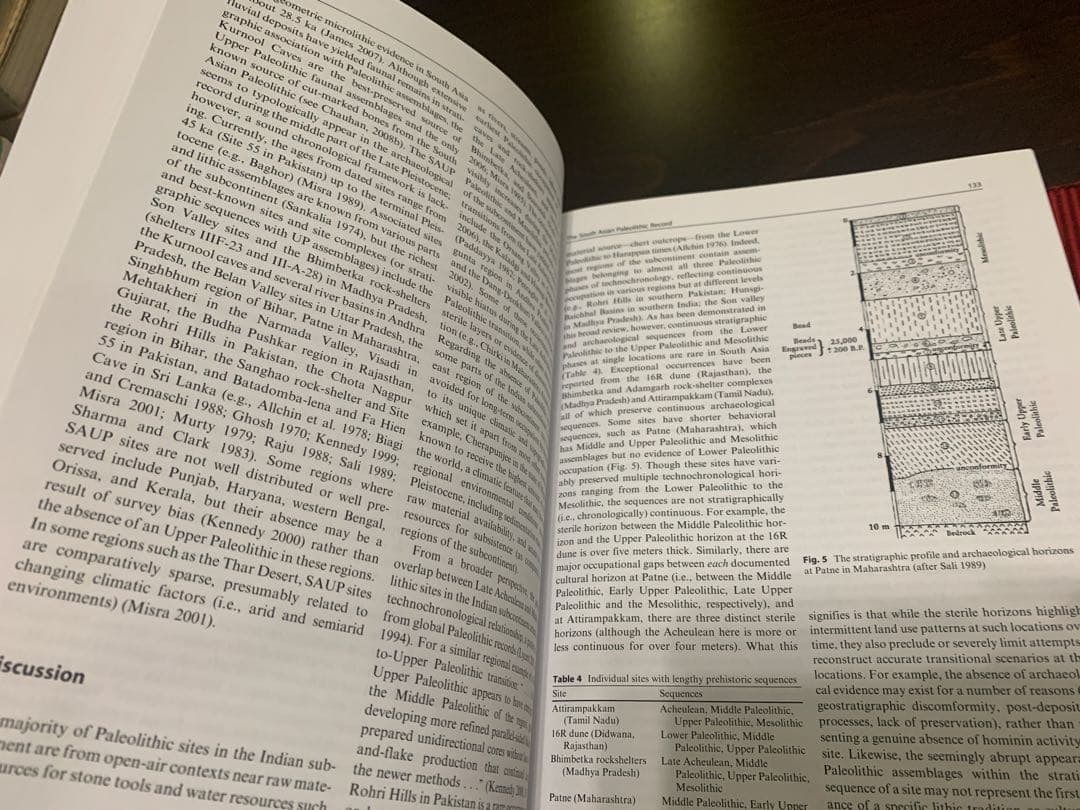 洋書 Sourcebook of Paleolithic Transitions