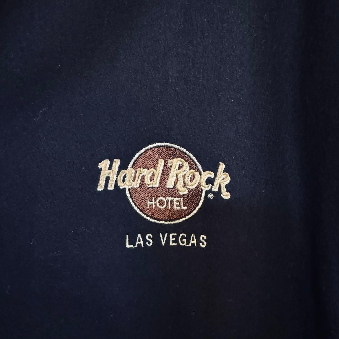 ハードロックホテル スタジャン L ショート丈