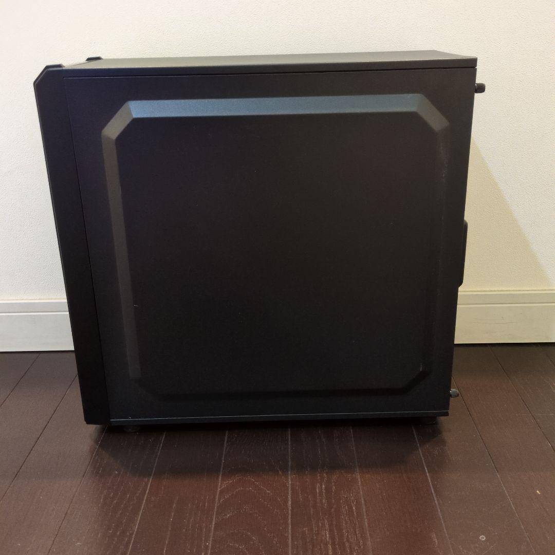 自作PC Win10 i5 16GB ASRock Blu-ray SSD