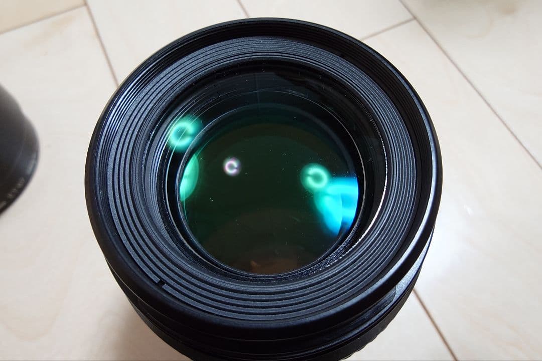 EF100mm F2.8 マクロ USM