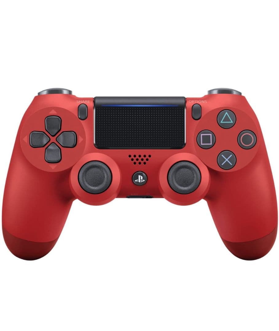 【純正品】新品未使用コントローラー PS4