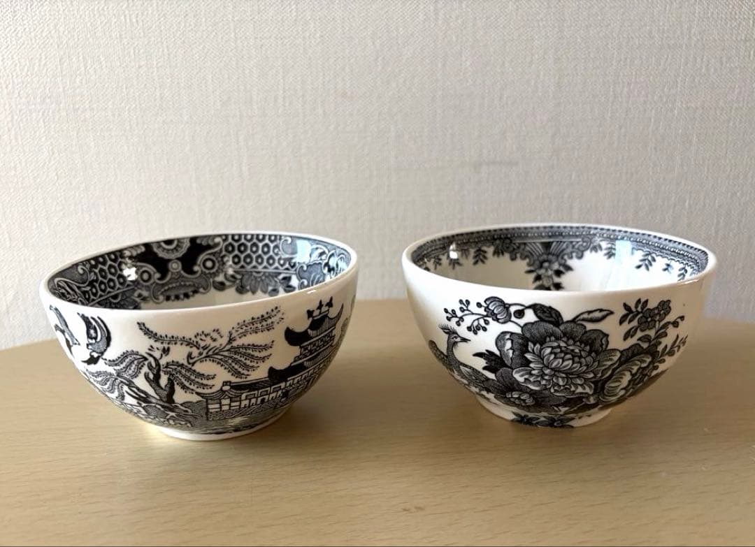 Burleigh バーレイ シュガーボウル　新品未使用