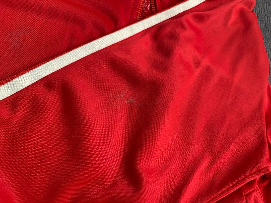 70s80s“adidas” ATP トラックジャケット フランス製　Msize