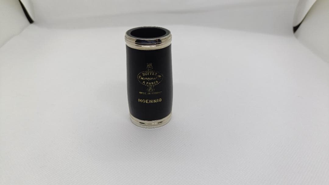 ビュッフェ・クランポン Bbクラリネット R13 バレル MOENNIG