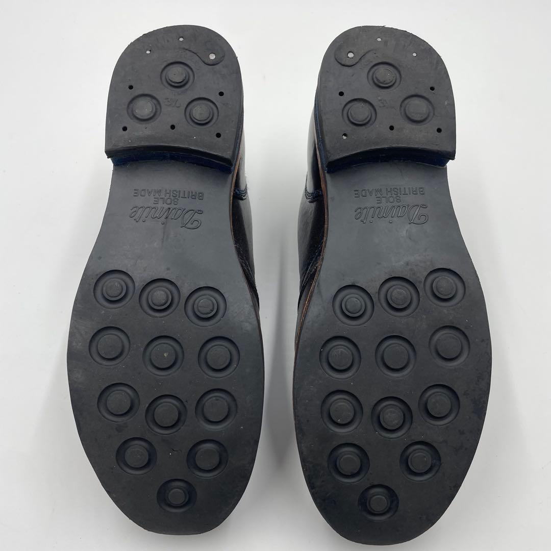 靴 visvim 15AW WILLY BOOTS MID-FOLK 26cm