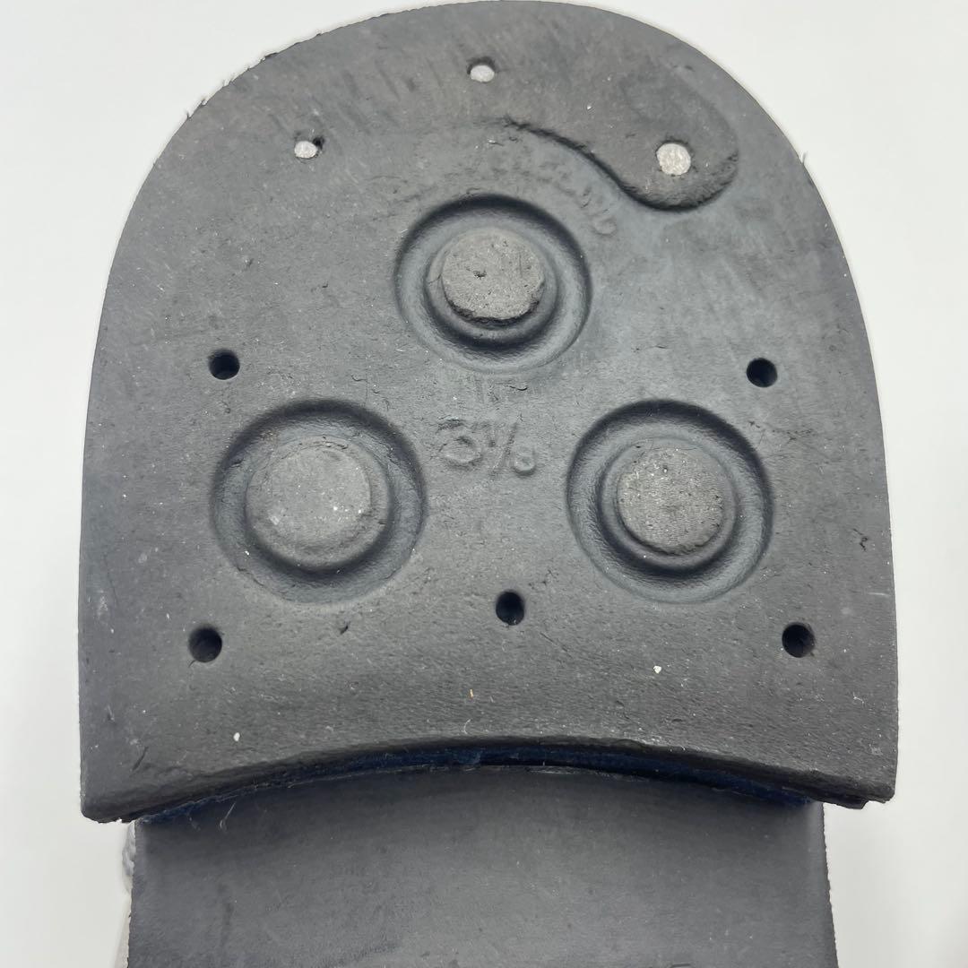 靴 visvim 15AW WILLY BOOTS MID-FOLK 26cm