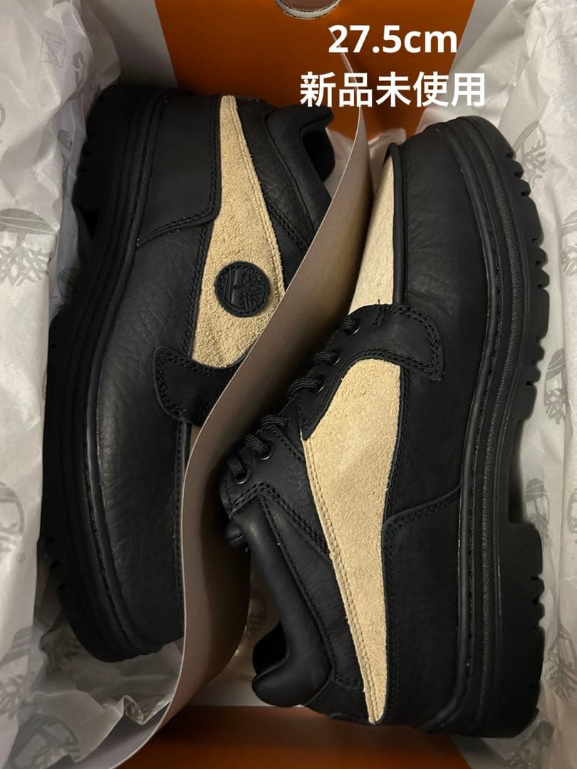 定価以下 新品 27.5cm The Apartment Timberland