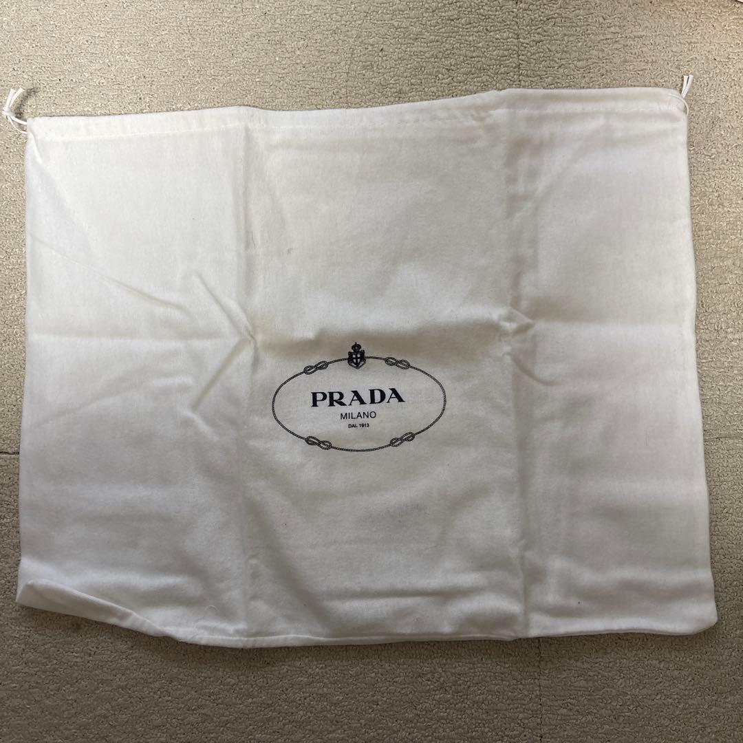 PRADA SPORT ショルダーバッグ