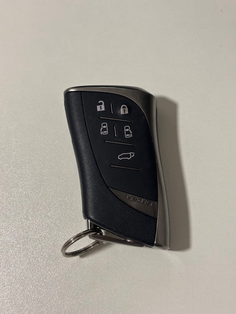 Lexus キーレスエントリー LM