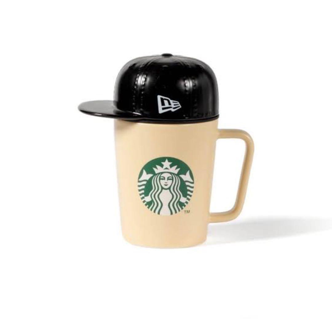 【東南アジア限定】Starbucks New Eraコラボマグカップ2個セット