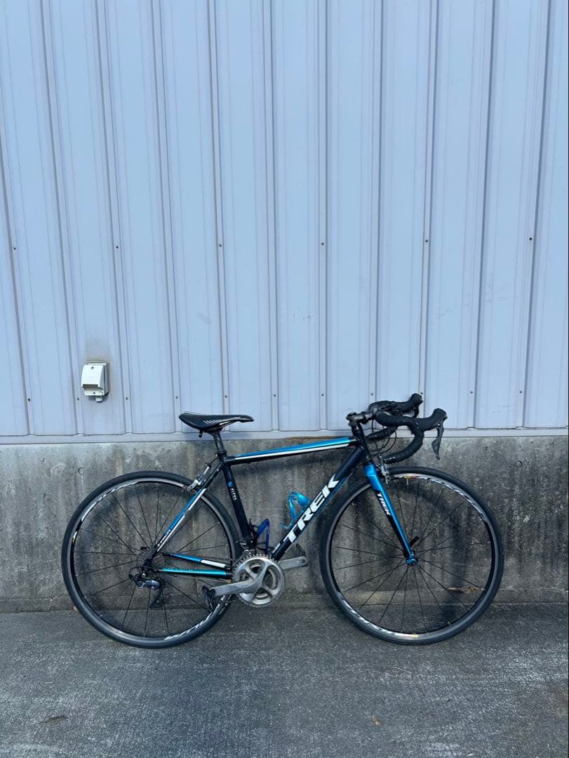 TREK ONESERIES 1.1 アルテグラ 105 ロードバイク